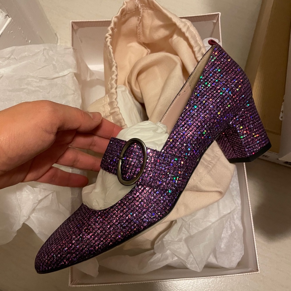 Sjp heels
